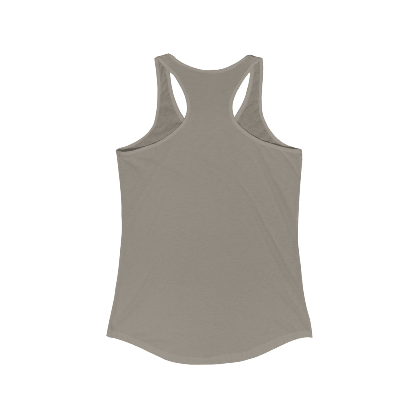 Hawaii Racerback Tank