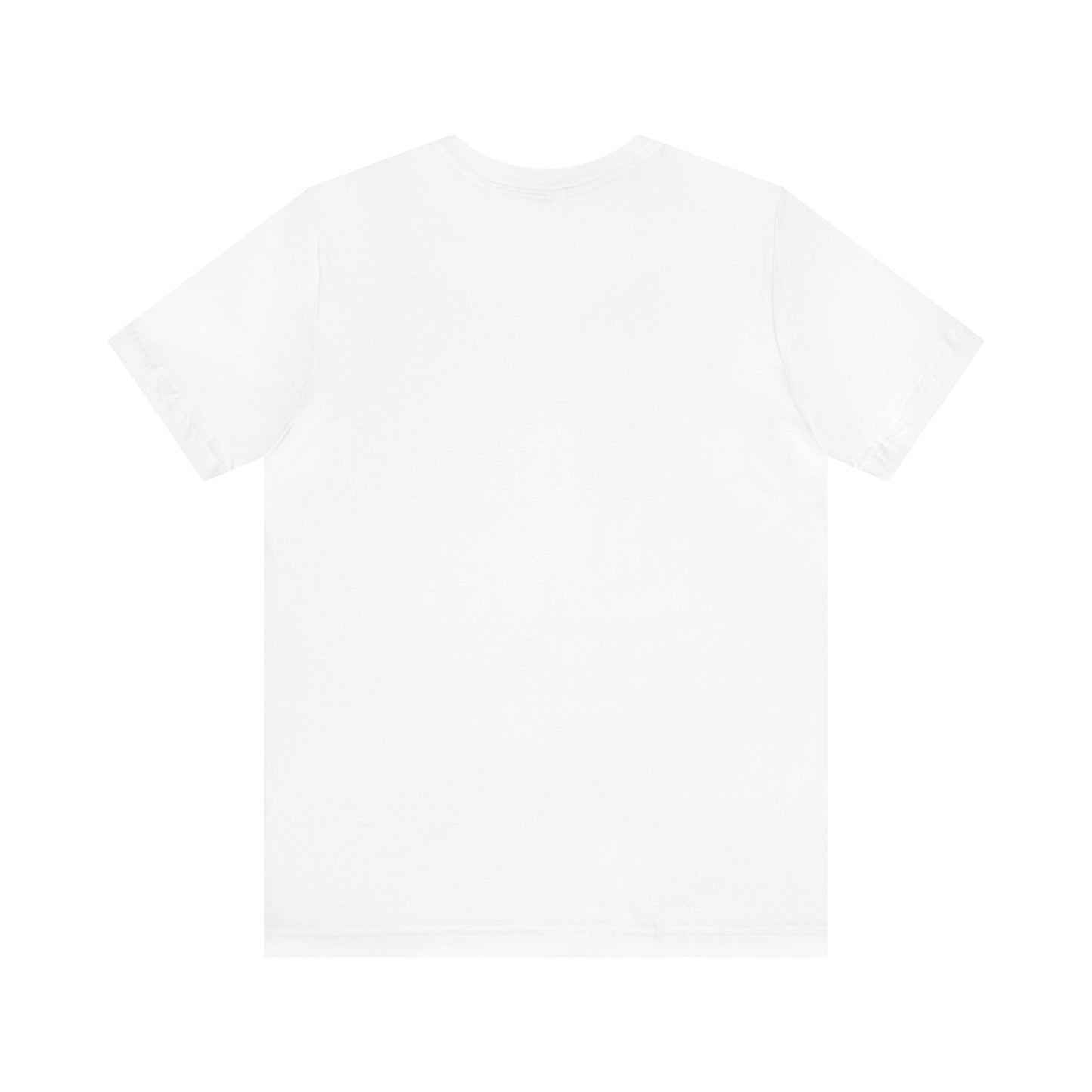 Wonder Woman Jersey Short Sleeve Tee
