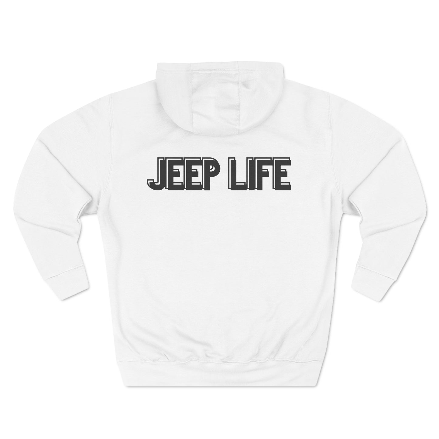 Duck Duck Jeep