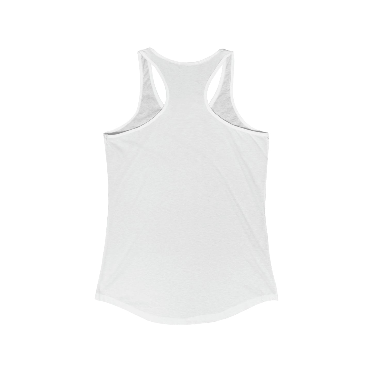 Hawaii  Racerback Tank