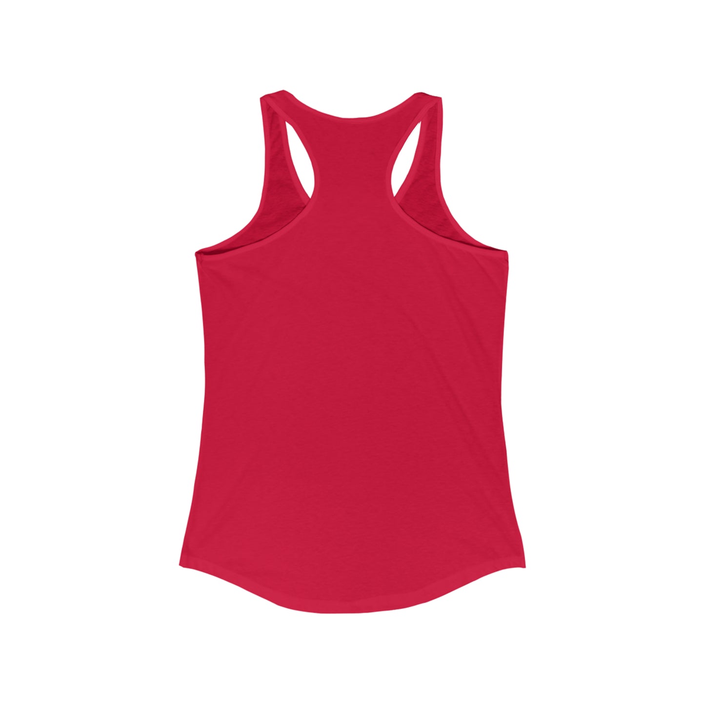 Hawaii  Racerback Tank