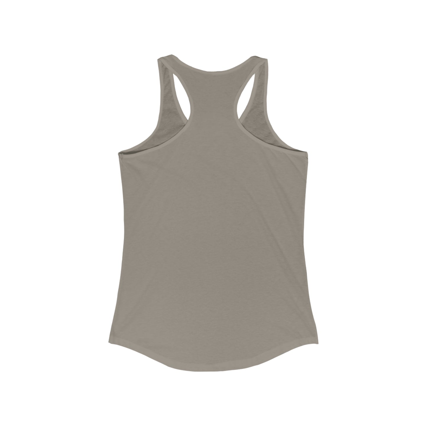 Hawaii  Racerback Tank