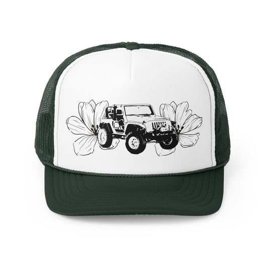 Trucker Cap