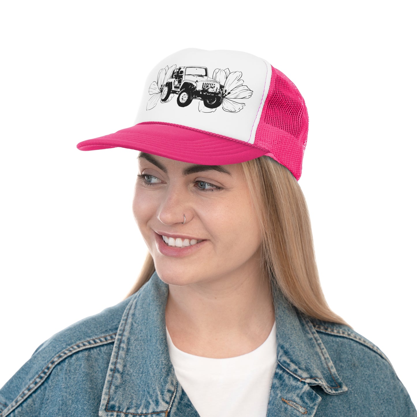 Trucker Cap