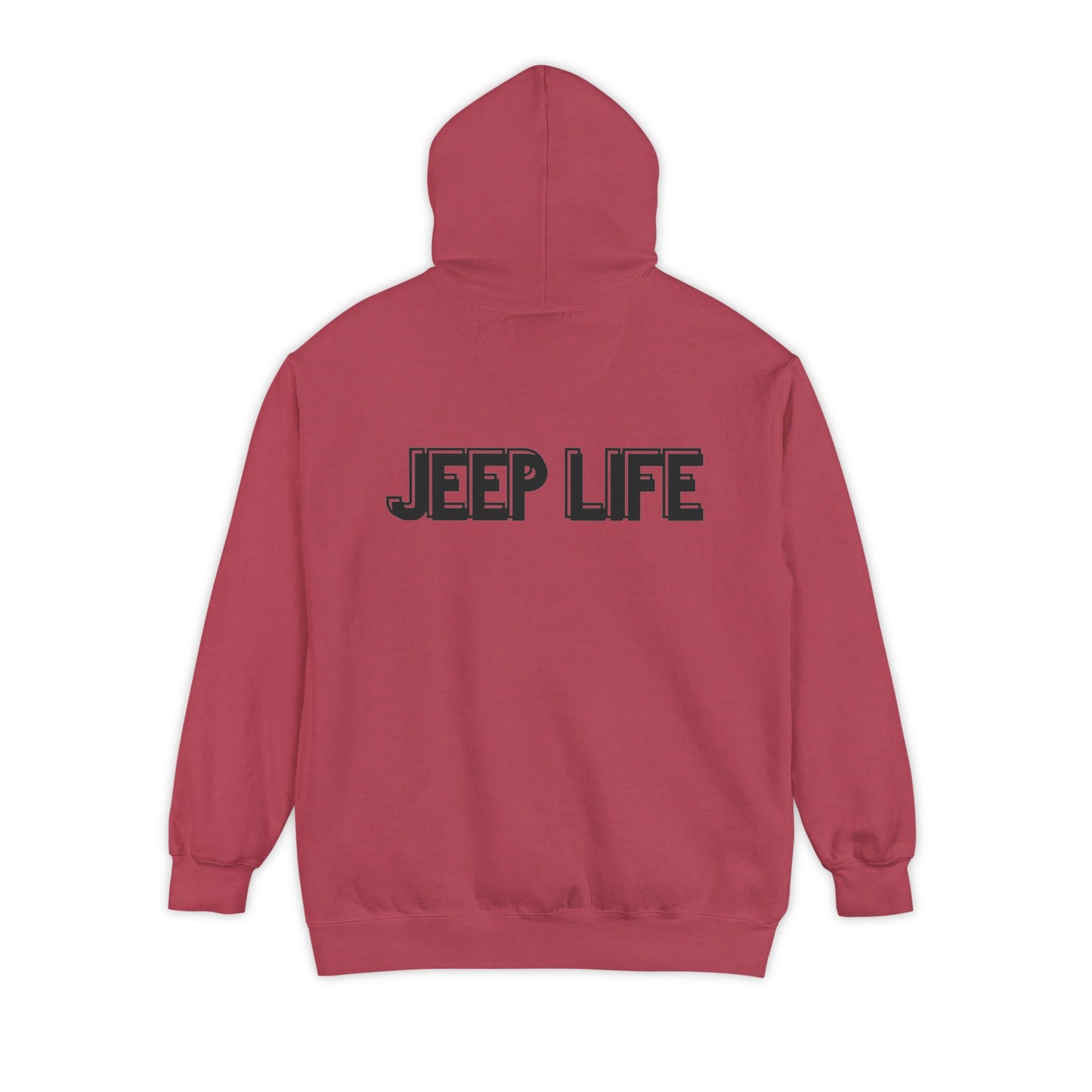 Jeep Life