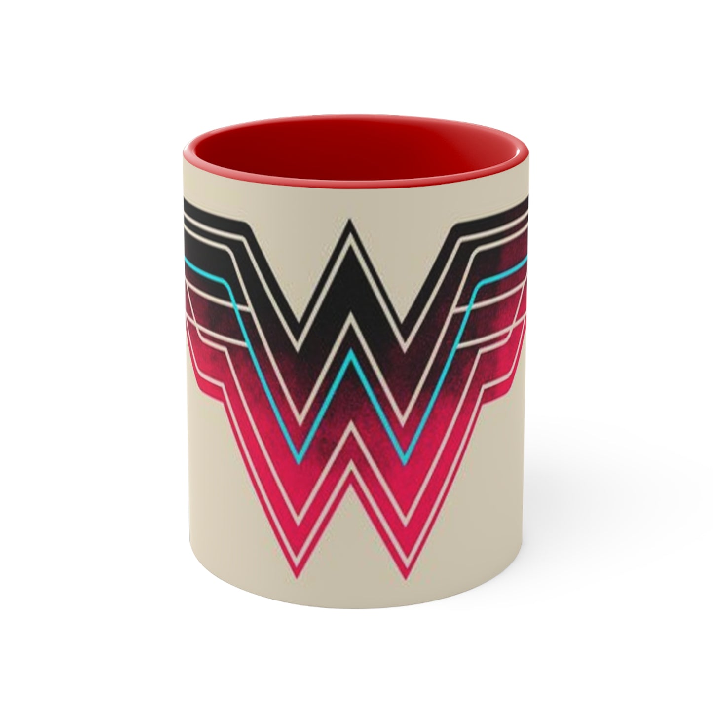 Wonder Woman Mug, 11oz