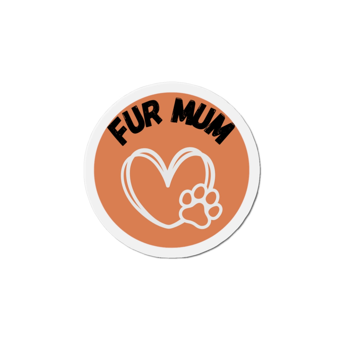 Fur Mum