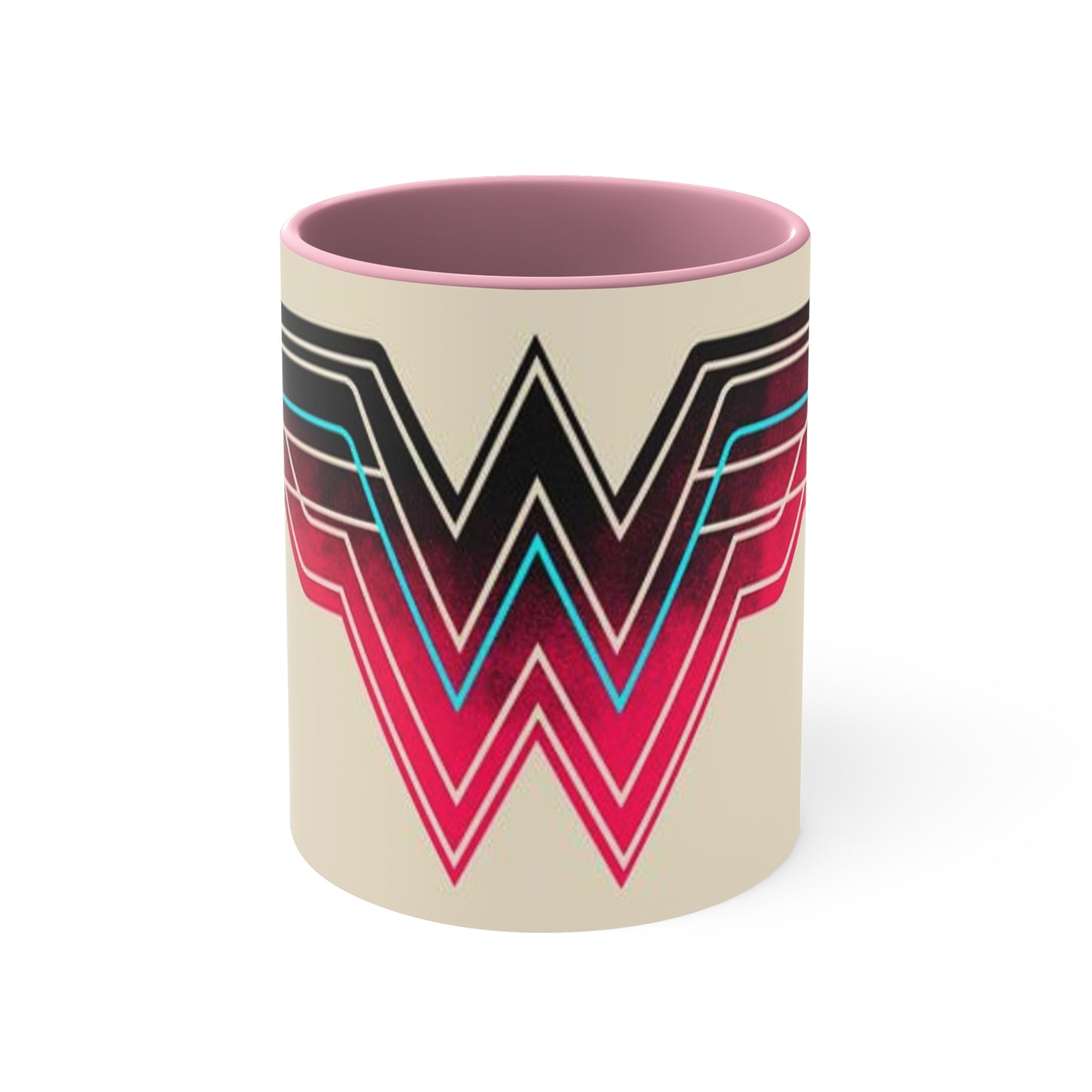 Wonder Woman Mug, 11oz