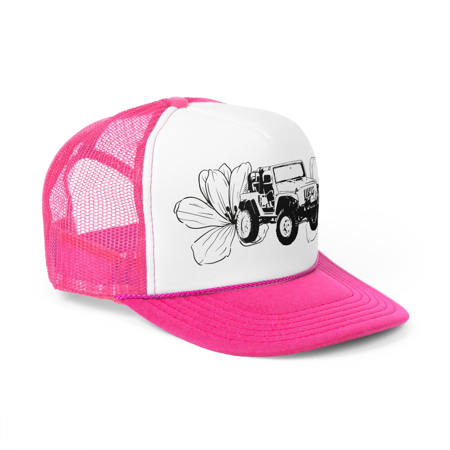 Trucker Cap