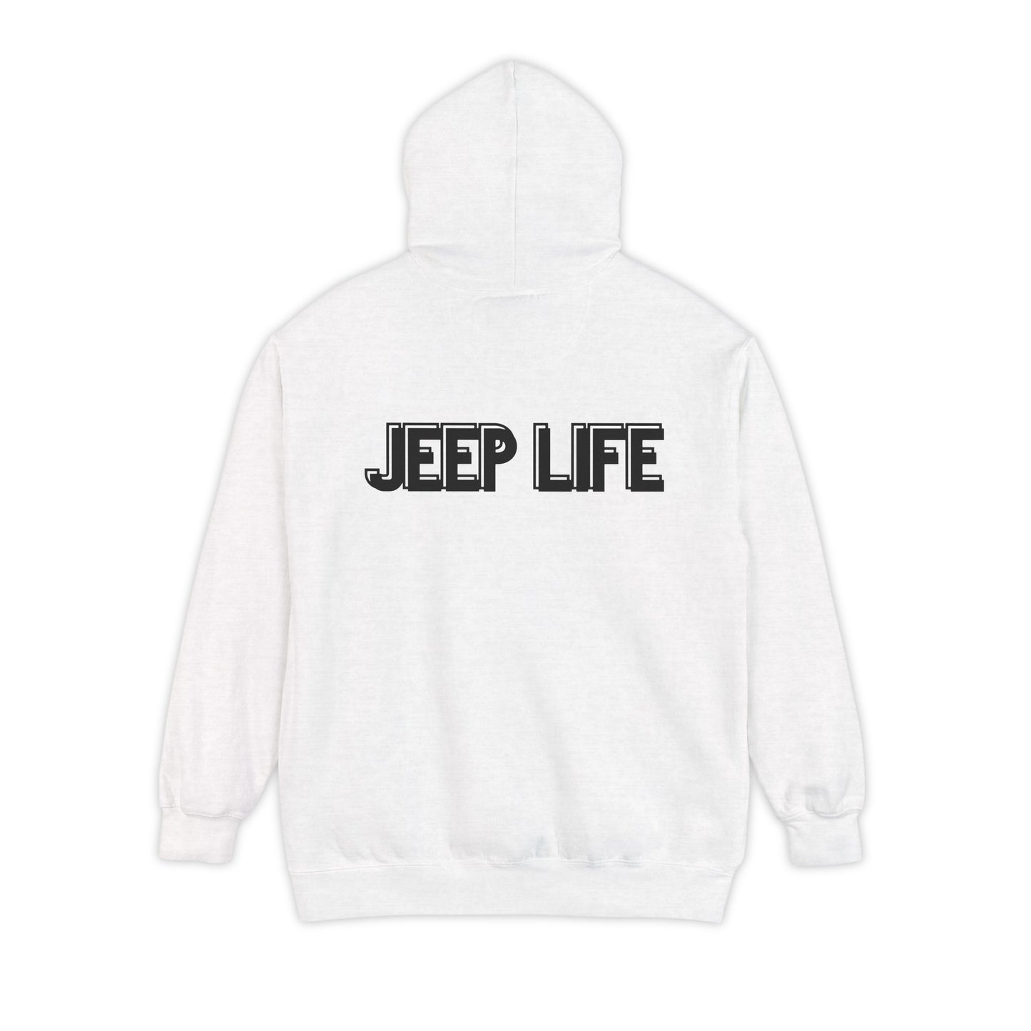 Jeep Life