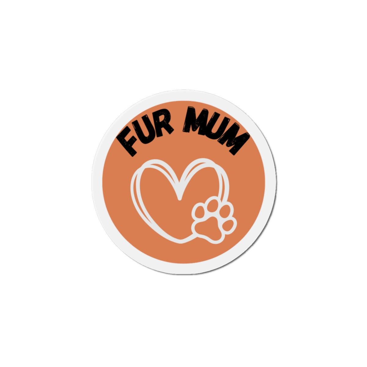 Fur Mum