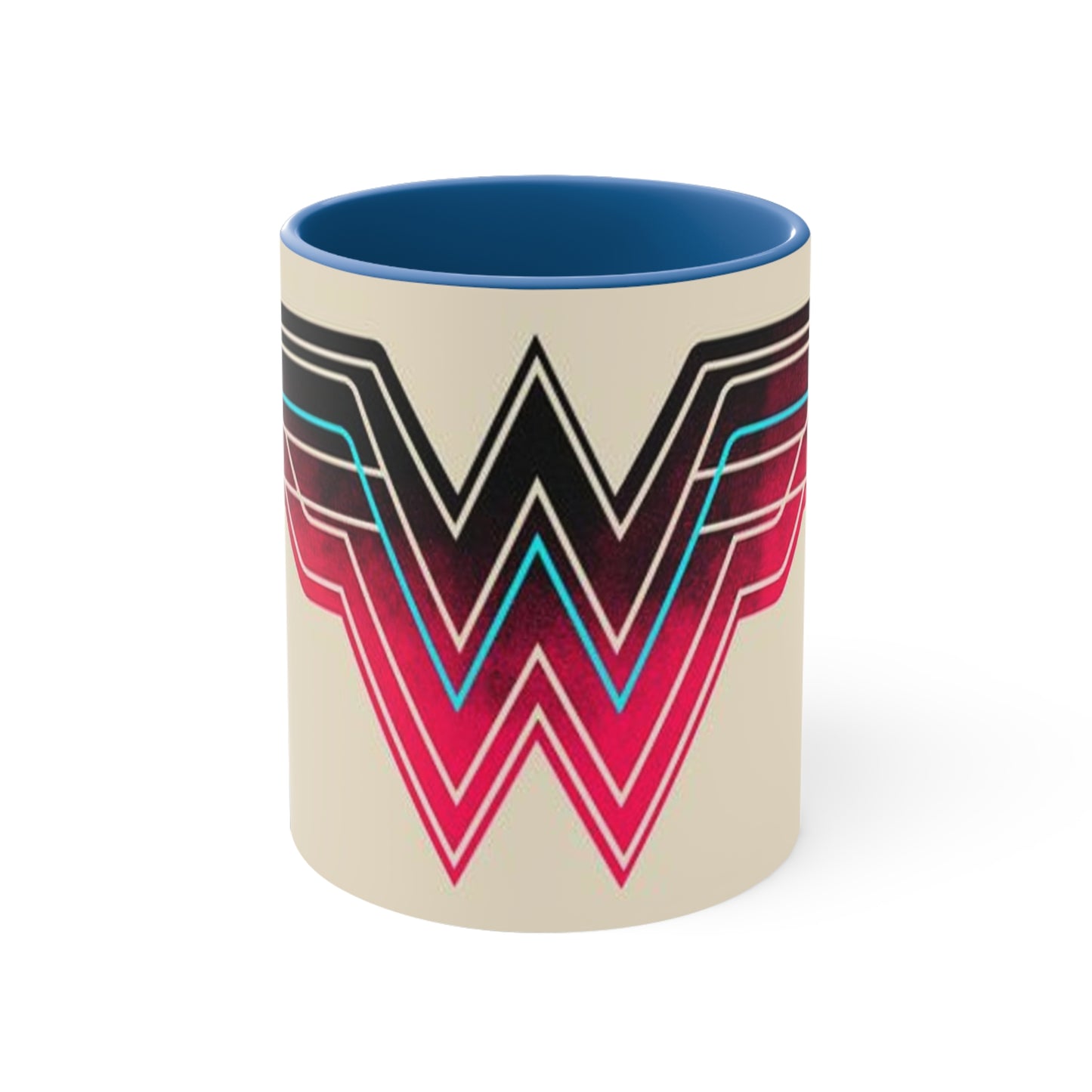 Wonder Woman Mug, 11oz