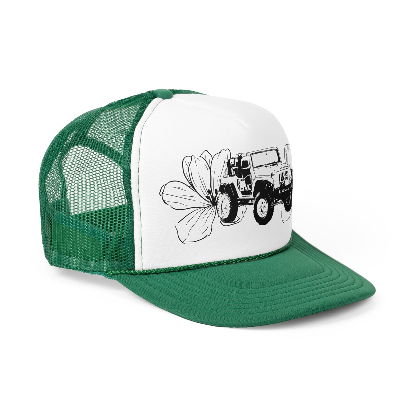 Trucker Cap