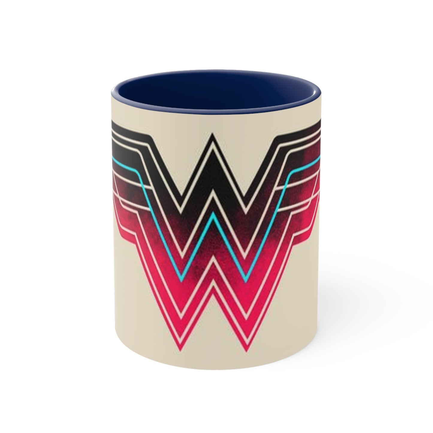 Wonder Woman Mug, 11oz