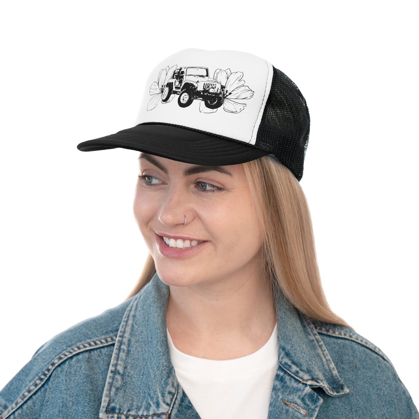 Trucker Cap