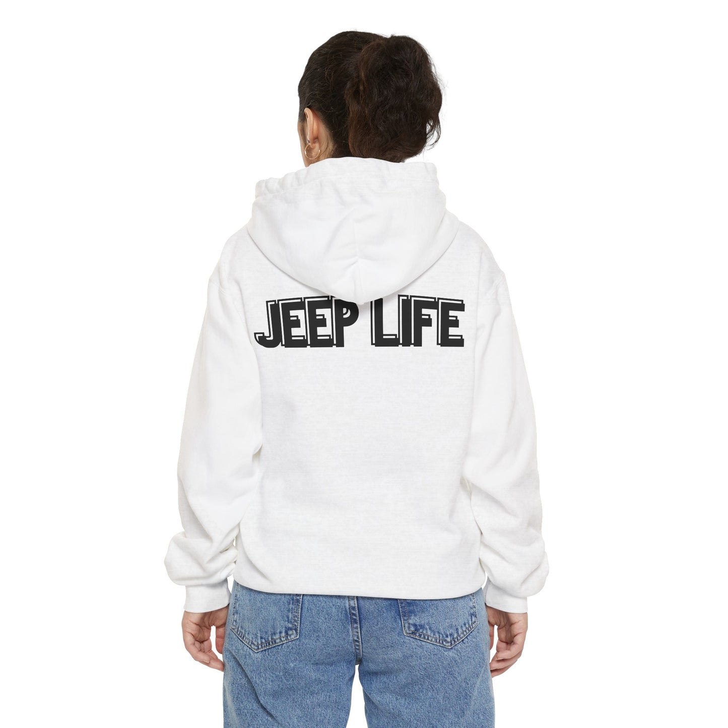 Jeep Life