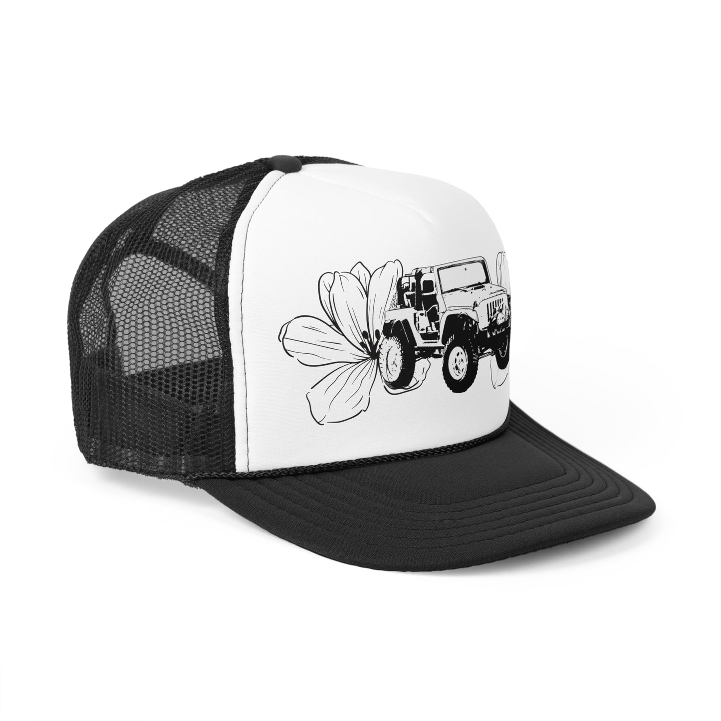 Trucker Cap