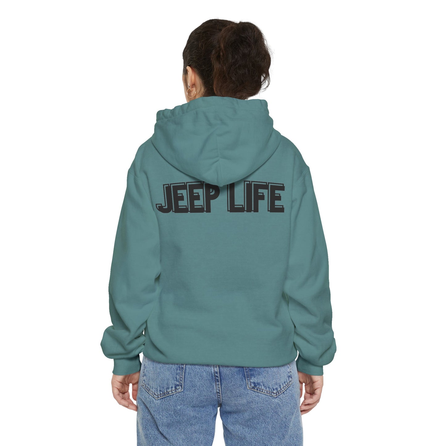 Jeep Life